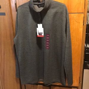 Men’s performance fleece
